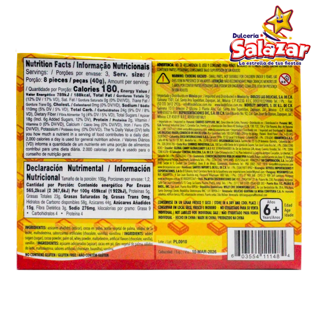 CHOCOLATE LIPS LAS DEELICIAS -D.-120G DEL0484_4.webp