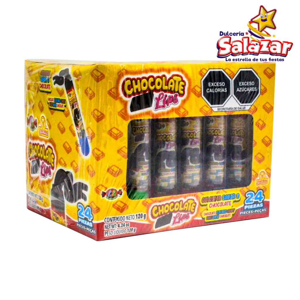 CHOCOLATE LIPS LAS DEELICIAS -D.-120G DEL0484_2.webp