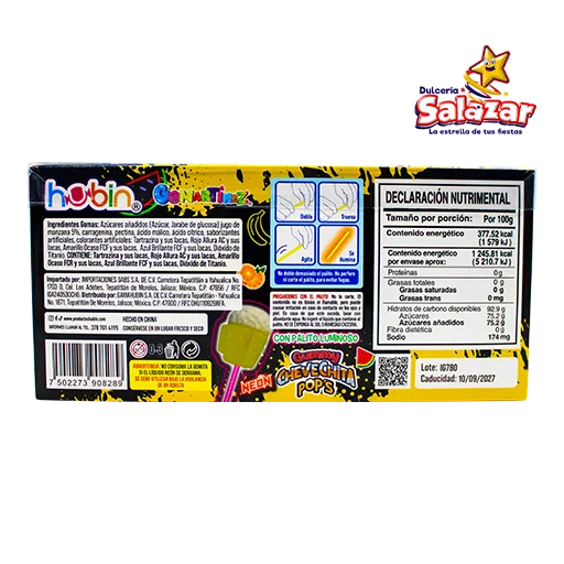 Gummy chevechita HUB0045_3.webp