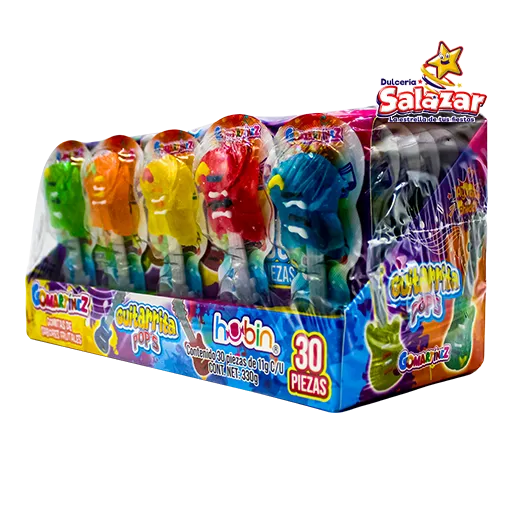 Gummy guitarrita HUB0071_2.webp
