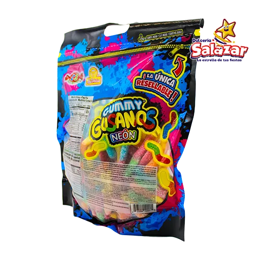 Gummy gusanos neon DEL0006_4.webp