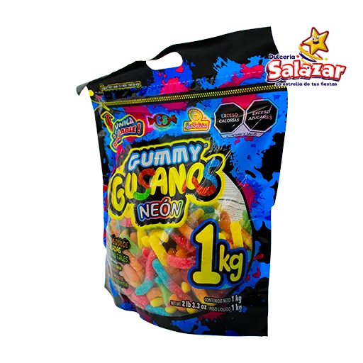 Gummy gusanos neon DEL0006_2.webp