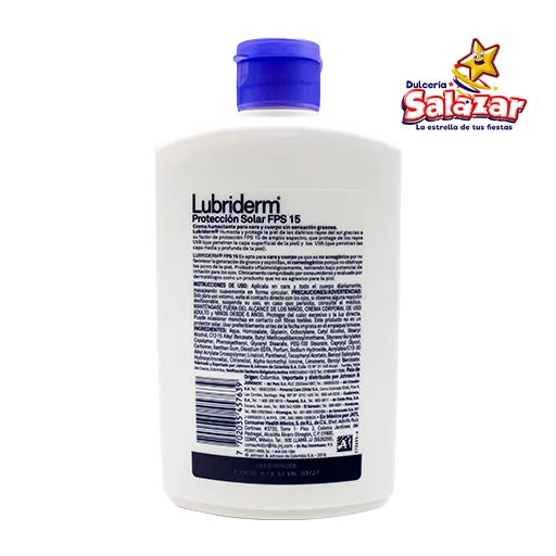 Crema lubriderm solar ABARROTE0406_3.webp