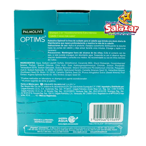 Shampoo palmolive 2x1 ABARROTE0374_3.webp