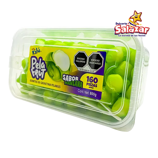 Pelafrut manzana verde CHI0133_2.webp