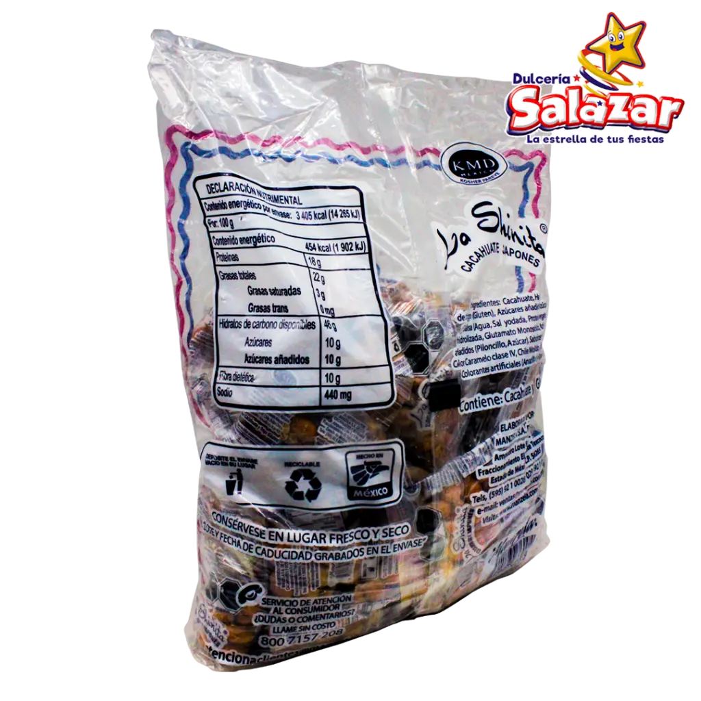 CACAHUATE JAPONES LA SHINITA MANZELA 15G MAN0016_2.webp