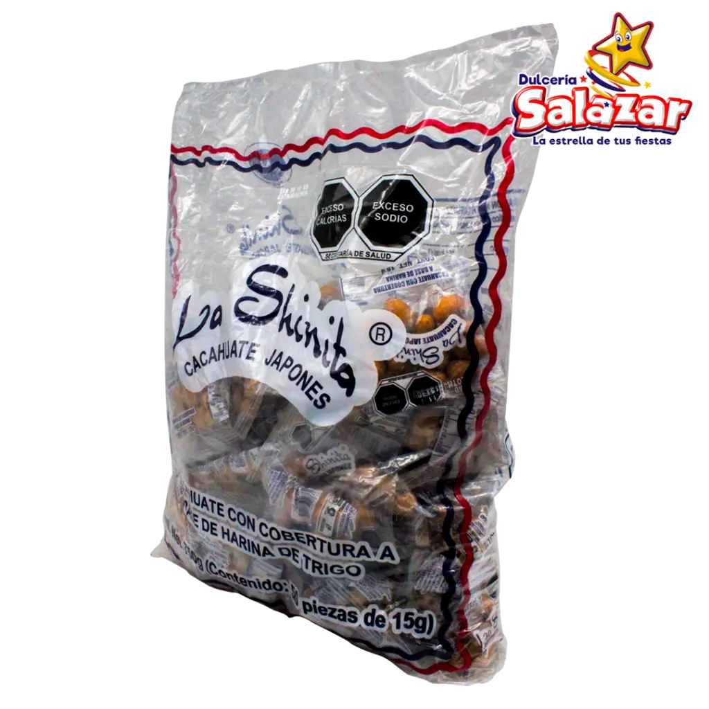 CACAHUATE JAPONES LA SHINITA MANZELA 15G MAN0016_3.webp