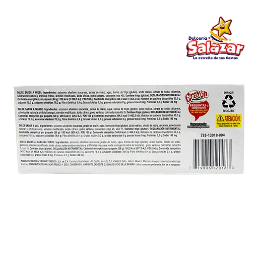 Crayon surtido HER0273_3.webp