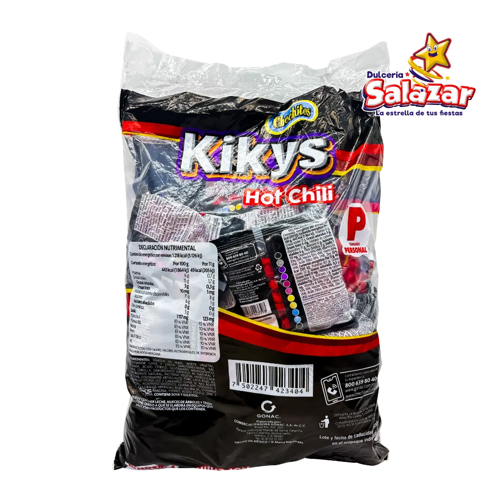 Kykys chechitos hot chili GON0031_2.webp