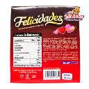 Corazón felicidades RISA RIS0025_3.webp