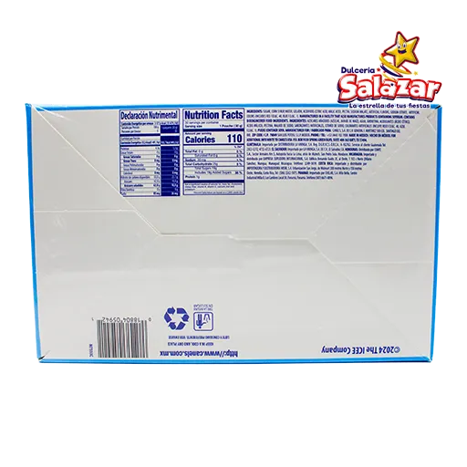Gomitas oso icee caja 900g CAN0140_4.webp