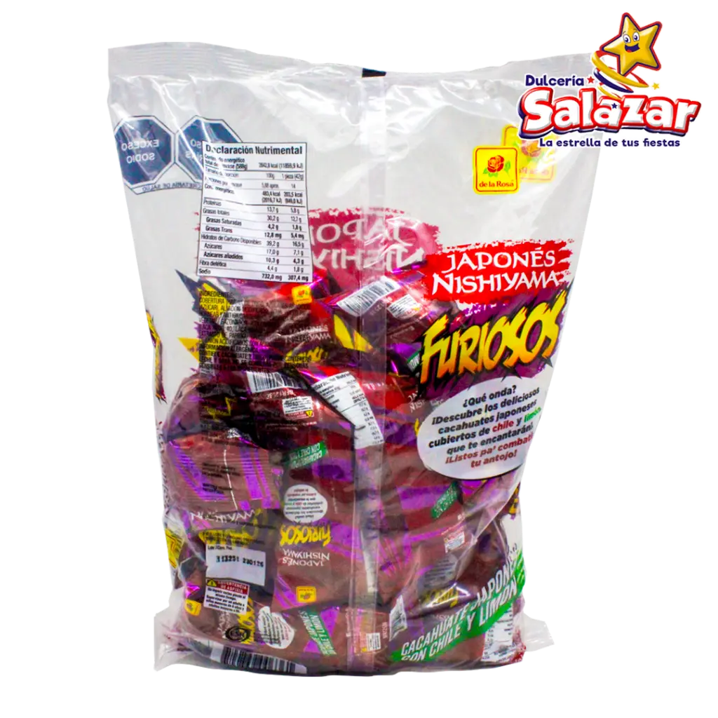 JAPONES NISHIYAMA FURIOSO ROS0086_2.webp