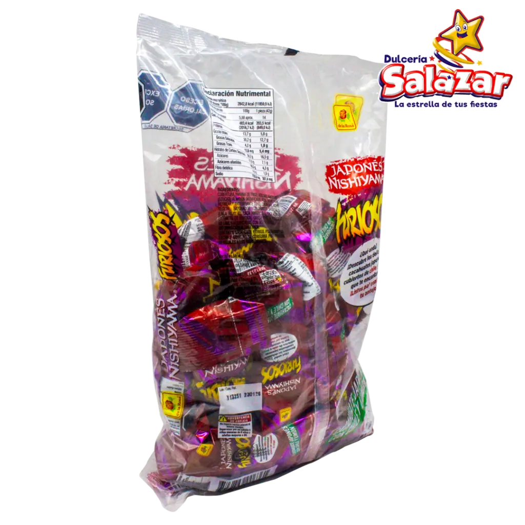 JAPONES NISHIYAMA FURIOSO ROS0086_4.webp