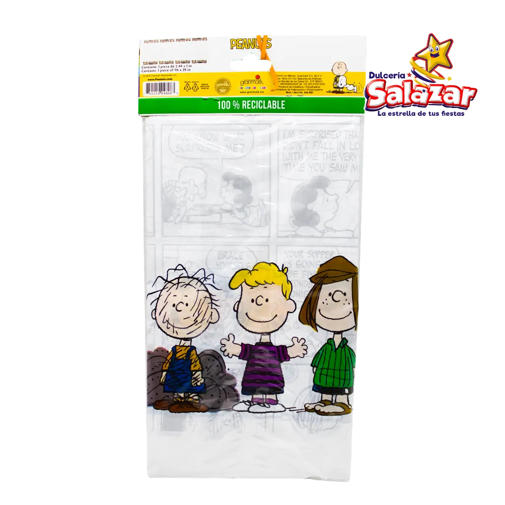Mantel snoopy granmark GRN0426_2.webp