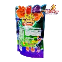 Pele gummy Halloween hubin HUB0093_4.webp