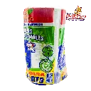 Bolsa rollo BAGOSEDA 20X30 AYA0010_2.webp