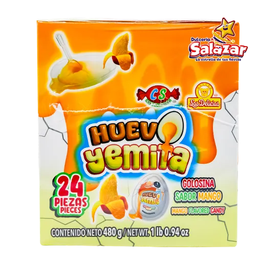 Huevo yemita las delicias DEL0517_4.webp