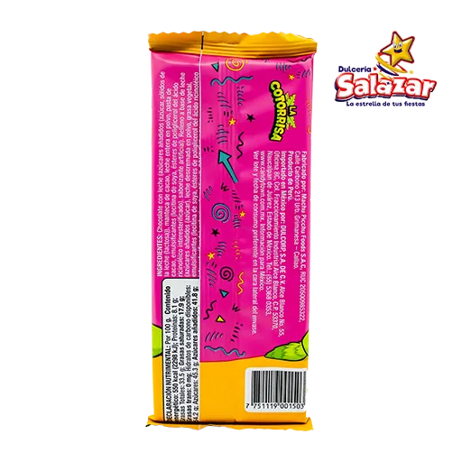 Chocolate cotorrisa leche amarillo CAL0085_2.webp