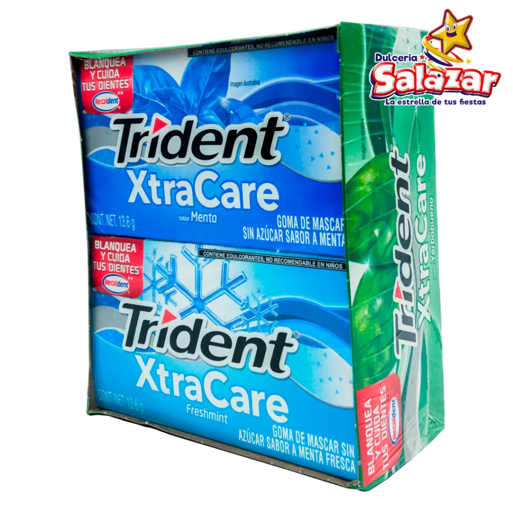 CHICLE TRIDENT XTRACARE SURTIDO ADA0007_2.webp
