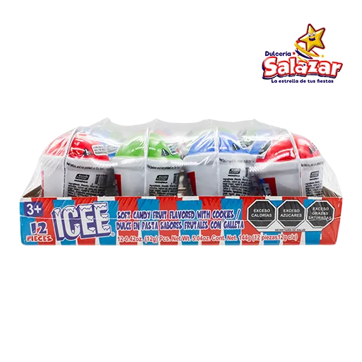 Dulce vasito icee pasta bondy BON0437_2.webp