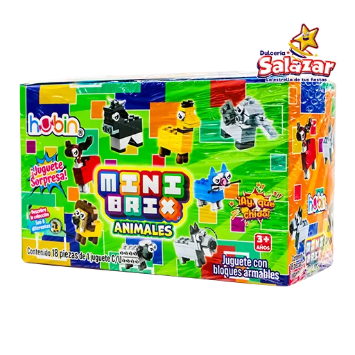 Mini brix animals HUB0062_2.webp