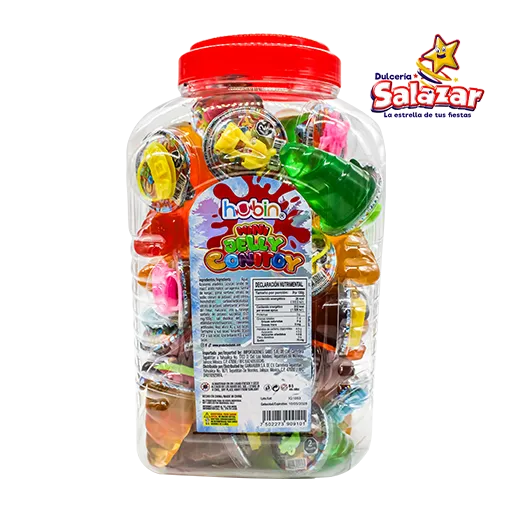 Mini jelly conitoy HUB0068_3.webp
