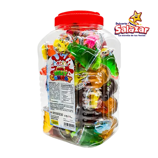 Mini jelly conitoy HUB0068_4.webp