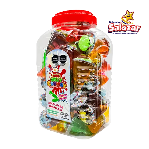 Mini jelly conitoy HUB0068_2.webp
