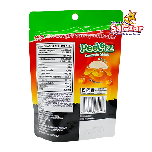 Peelerz calabaza COLO0038_3.webp