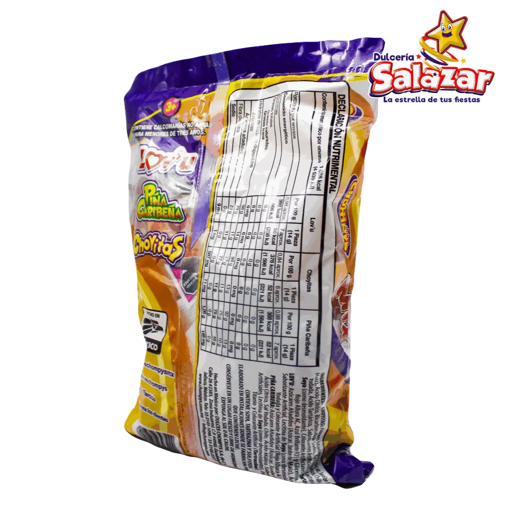 Lov U mix TODO CHY0035_4.webp