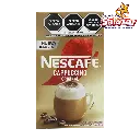 NESCAFE CAPPUCHINO ORIGINAL -B.20G- "C/6/6"