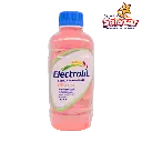 SUERO ELECTROLIT FRESA-KIWI -BOT.625ML- "C/12/1" 