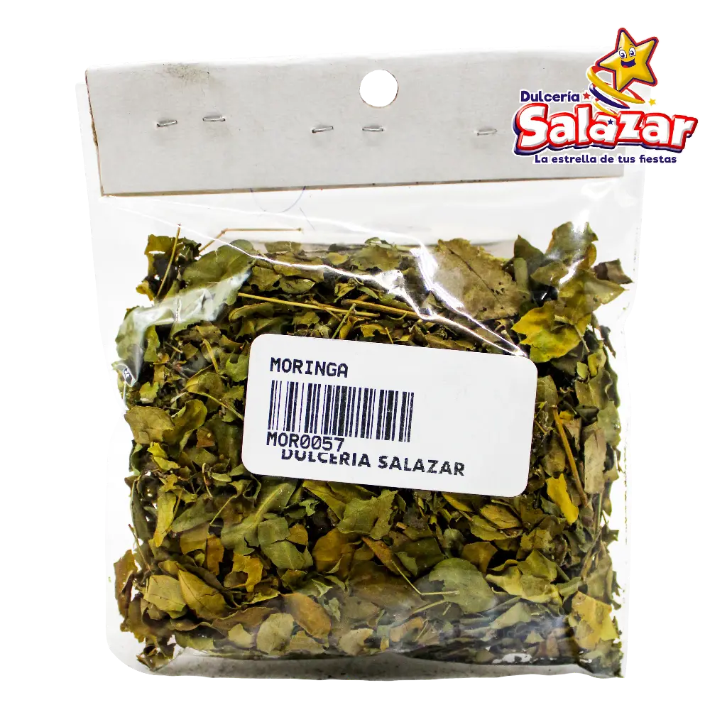 MORINGA 60GR