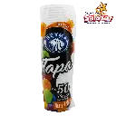 TAPA TERMICA P/VASO TERMICO 1 Y 1/2 LITRO REYMA TTVT1LT -B.50PZA- "C/10/50"
