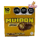 MUIBON MINI WAFER EXTREME NUTRESA -D. 11.5GR- "C/18/10"