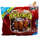 KIUBO PEQUE DIPACHOS SALSA RANCHERA 33G