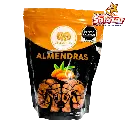 ALMENDRAS CIMARRON -B.500GR- "C/18/1"