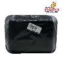 CHAROLA TERMICA 855 NEGRA REYMA CH855NE B.20PZA- "C/25/20"