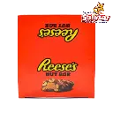 CHOCOLATE REESES NUT BAR -D.564GR- "C/6/12"                                                                                                                                                                                                                                            