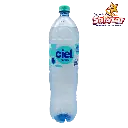 AGUA CIEL -BOT.1.5L- "C/12/1"