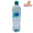AGUA CIEL -BOT.600ML- "C/12/1"