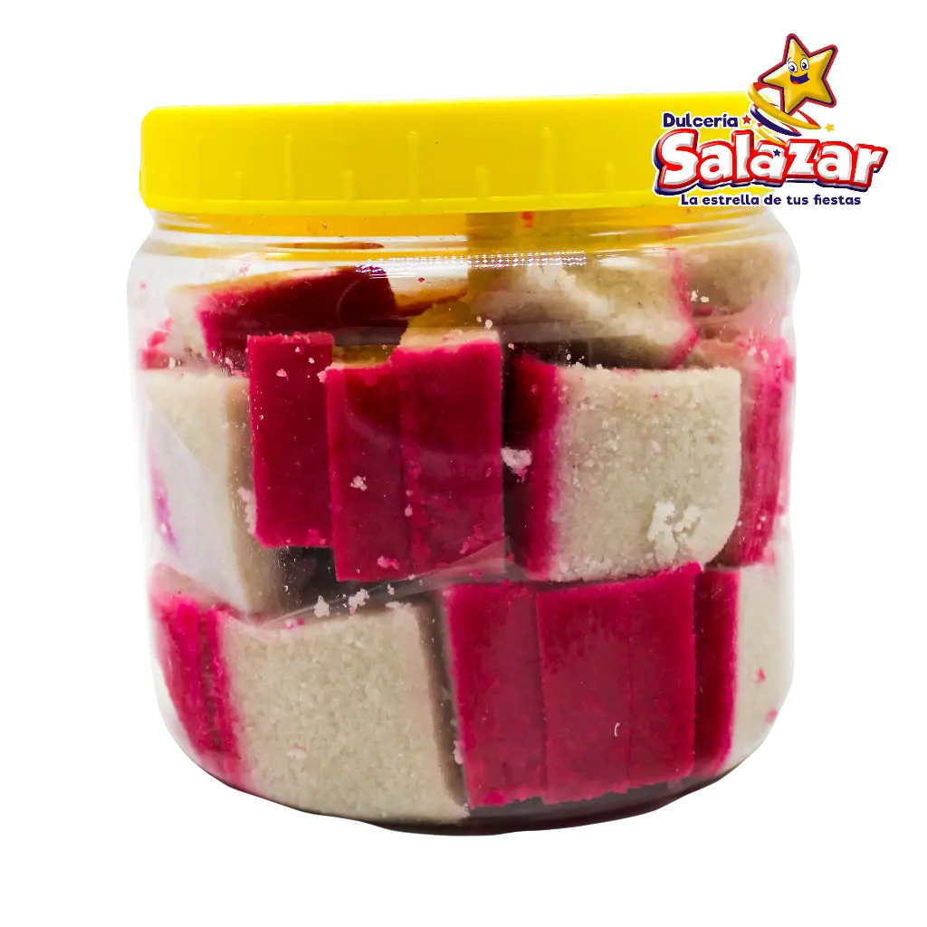 ALFAJOR COCO SAN LUIS -V.40'P.- "C/12/1"