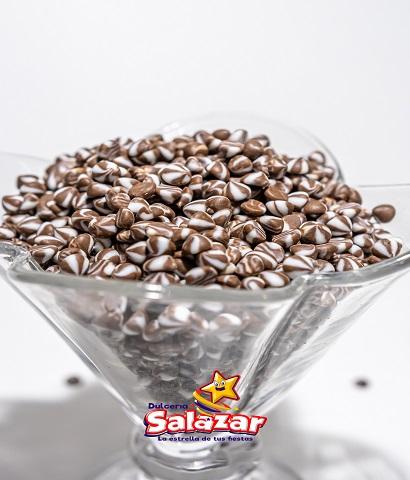 ALPEZZI CHISPAS BICOLOR HORNEABLE "C/10/1"