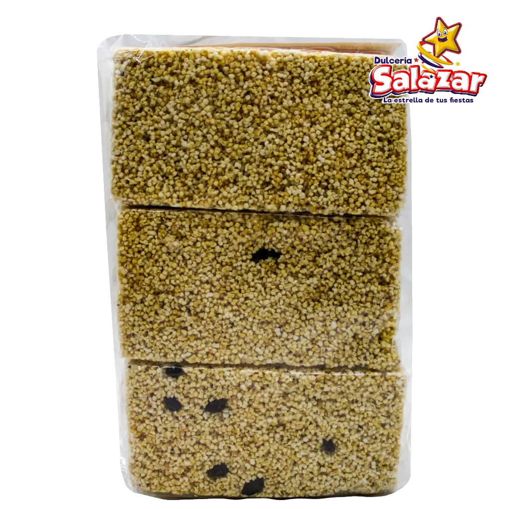 [OIR0015] AMARANTO CHICO IRAPUATO -B.540G- "C/22/12"