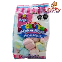 MALVAVISCO ANGELITOS  HUELLA COLORES -B.720GR- "C/10/1"
