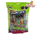 ASTRIDIX MINI ACIDITO FRUTAL DELICIAS -B.300G- "C/18/100"