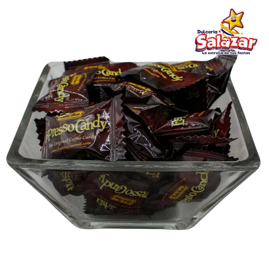 BALIS BEST ESPRESSO X KILO A GRANEL -B.1KG- "C/6/1"