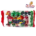 BANDERITA COCO CHICA DELICIAS -B.300G- "C/45/30"