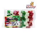 BANDERITA COCO MEDIANA MONARCA -B.300G- "C/50/20"