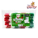 BANDERITA COCO VARGAS -B.20PZA- "C/40/20"